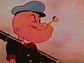 Popeye the Sailor Meets Ali Baba’s Forty Thieves (1937)