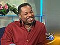 Overcoming the Odds: Malcolm Jamal Warner