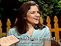 Elizabeth Benedict,  