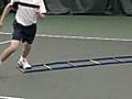 How to Coach Geometric Ladder Drills