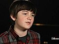 Greyson Chance I Billboard.com Q&A