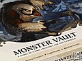 Dungeons & Dragons: Opening the Monster Vault