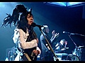 PJ Harvey - The Words That Maketh Murder (Live on Later... with Jools Holland,  2011)