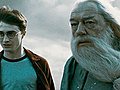 New &#039;Harry Potter&#039; Trailer!