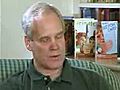 Watch Famous Children’s Book Author Andrew Clements