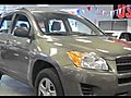 2009 Toyota RAV4 Long Island NY