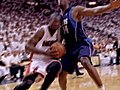 2006 Finals: Mavericks vs. Heat - Game 5