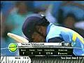 Sachin Sixes Vs Pak