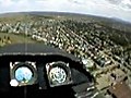 Dream Day: Beautiful R/c Planes Video From The Cockpit View.