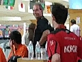 deaflympics friends- Germany coach 1 / 聽奧朋友-德國教練 1