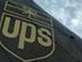 Business Update: UPS Jobs Stay