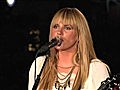 Live from the Artists Den - Paris (Ooh La La) by Grace Potter and The Nocturnals