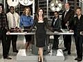 Behind the scenes of ABC’s &#039;Body of Proof&#039;