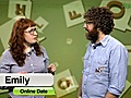 First Dates,  Cheating, and Tattoo Sleeves