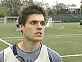 Web Extra: Alex Peaty & Coach Toomey From Loyola Speak About The Season