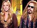 The Devil’s Rejects - Interview with Rob and Sherry Moon Zombie