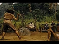 Ong-Bak 2 - Bande annonce