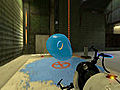 Portal 2’s Puzzles are Crazy