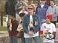 Green Bay Holds Autism Rally