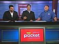 Watch the Sports RoundTable (05-11-09)