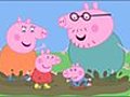 What is it like to play Peppa Pig?