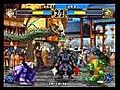 格斗者盛会《斗剧 2006》 - 侍魂