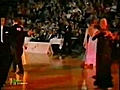 Crystal Cup Standard Ballroom Dance Championship 2004 Am