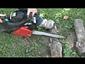 On The Cheap: Chainsaw