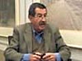 Interview with Günter Grass