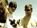 Underoath Interview at Warped Tour 2006