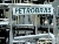Petrobras down after star offering