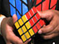 Rubik’s Cube Turns 30