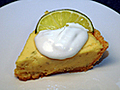 Key Lime Pie