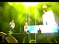 JEDWARD - All The Small Things (FRONT ROW!) Oberursel / Hessentag 11.06.2011