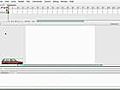 How to Change a Sprite Class to a Movie Clip in Flash CS3 ActionScript 3