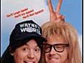 Wayne’s World 2