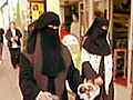France approves burqa ban in public places