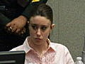 Casey Anthony Found Not Guilty Of Murder