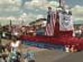4th Of July A Bang In Firestone,  Highlands