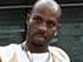 Rapper DMX Arrested Again in Arizona