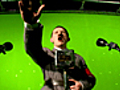 Hitler’s Mannerisms