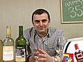 2009 Torrontes Taste Off - Episode #816