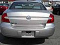 2007 Buick LaCrosse Central Maine Motors Auto Group