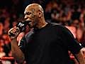 Mike Tyson sets a Triple Threat Match with John Cena vs. Rand