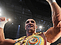 Klitschko Defeats Haye