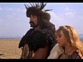 Conan the Destroyer (1984)