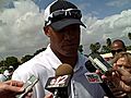 Jason Taylor on Gator Nation: &#039;I’m more of a Hurricane guy&#039;