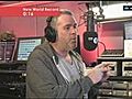 Chris Moyles breaks radio world record