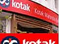 To target 200 branches by mid-2008: Kotak Mah Bank