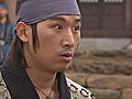 Jumong Episode 13